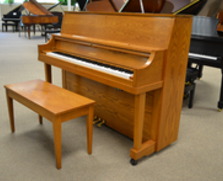 Yamaha P22 studio piano